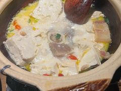 -老阿爸鲜鱼土菜(昆山花桥店)