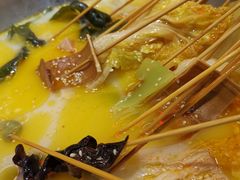 -付小姐在成都(川沙店)