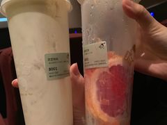 -喜茶(深圳福田星河COCO Park店)