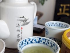 -道南書院·私房菜·早午茶·茶馆