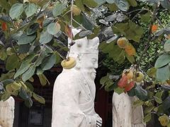 -北京石刻艺术博物馆(五塔寺)