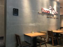 大堂-必胜客(龙茗店)