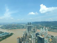 -WFC会仙楼观景台