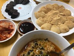 -屋里家延边朝鲜族冷面(南园店)