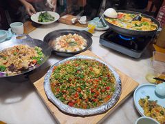 -外婆家传菜(老城店)