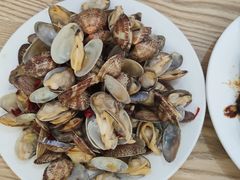 -九龙餐厅(大沽路店)