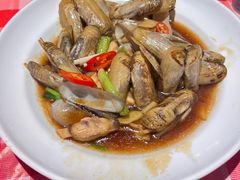 -阿里元海鲜·闽南特色菜(曾厝垵店)