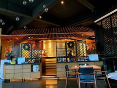 大堂-水月·和牛工坊(水晶郦城店)