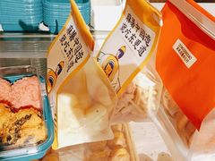 -東更道点心行(文化东路店)