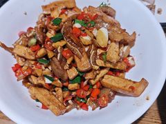 -八碗湘长沙市井菜(坡子街店)