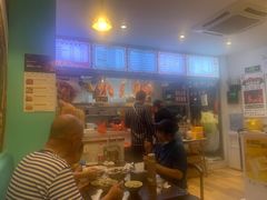 -香友记正宗隆江猪脚饭(首经贸店)