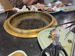-韩盛·盛江山自助料理(沈辽路万达店)