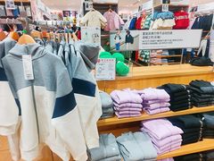 -优衣库(青岛万象城店)