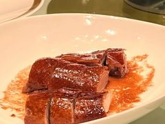 -金轩中餐厅 Jin Xuan(浦东丽思卡尔顿酒店)