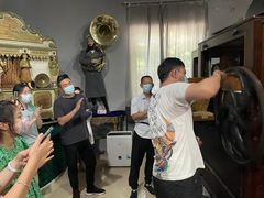 -旅顺留声机博物馆