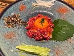 -肉魁屋·烧肉·烧鸟·酒场(高新店)