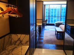 -上海前滩香格里拉大酒店