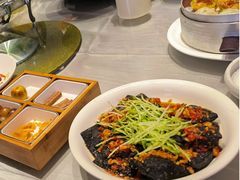 -淮上豆府(水厂路店)