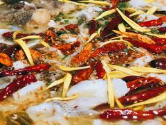 老坛子酸菜鱼-太二酸菜鱼(福州泰禾店)