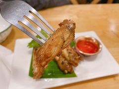 泰式炸鸡-yes or no(南部商务区店)