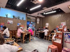-京玉菲饭店(李村店)