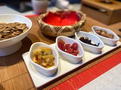 -鲤院·新中式美学·庭院餐厅(夫子庙店)