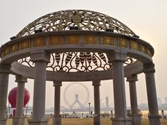 -唐山河头老街国丰维景国际大酒店