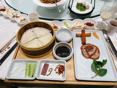 -御仙都北京菜馆·烤鸭店(双井店)