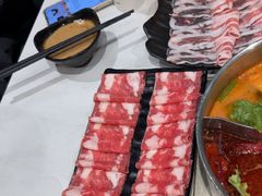 -呷哺呷哺 黄金牧场 (中发百旺店)