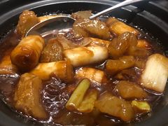 -君悦酒店·1881·北京烤鸭