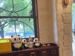 -熊猫家PANDA BAKERY(望江店)