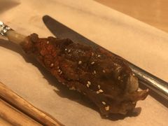 -羊之道草原味道清真餐厅(番禺店)