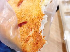 芝士包-BreadTalk面包新语·烘焙蛋糕(高德置地春广场店)