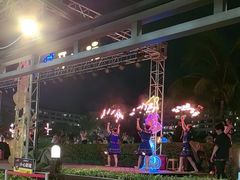 -渔家火锅·海鲜自助餐·演艺(亚龙湾天域酒店)