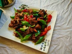 -宾朋海鲜特色美食餐厅·纯手工鲅鱼水饺(兴海路店)