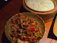 -楼兰新疆主题餐厅(苏州中心店)