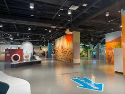 -北京科学中心儿童乐园