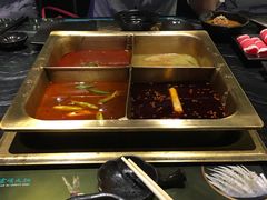 -王家渡火锅(金宝汇店)