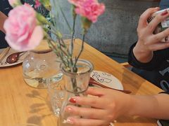 -山茶云南菜(永安里店)