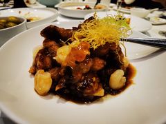 虾爆鳝-南麓·浙里(外滩店)