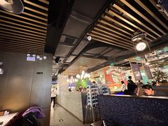 -鲜潭蒸汽石锅鱼(五道口购物中心店)