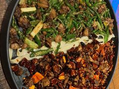 -铁公鸡·四川料理(天环广场店)