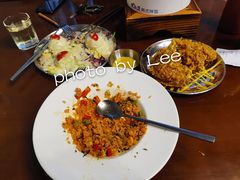 -京尚道韩式美食屋(海甸岛店)