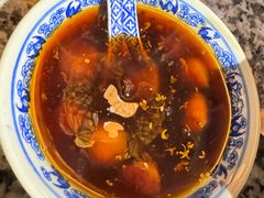 -南京大牌档(崇文门国瑞店)