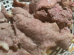 -潮发潮汕牛肉店(永庆坊店)