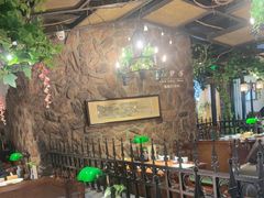 -龙抄手食府(浣花北路店)