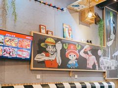 -董一米线(汉峪金谷店)