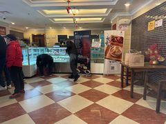 -上海国际饭店