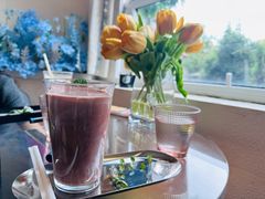 -W CAFE(甜爱路店)