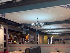 -斯琴阿妈蒙古餐厅(新城店)